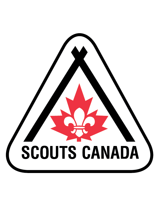 Scouts Canada Logo